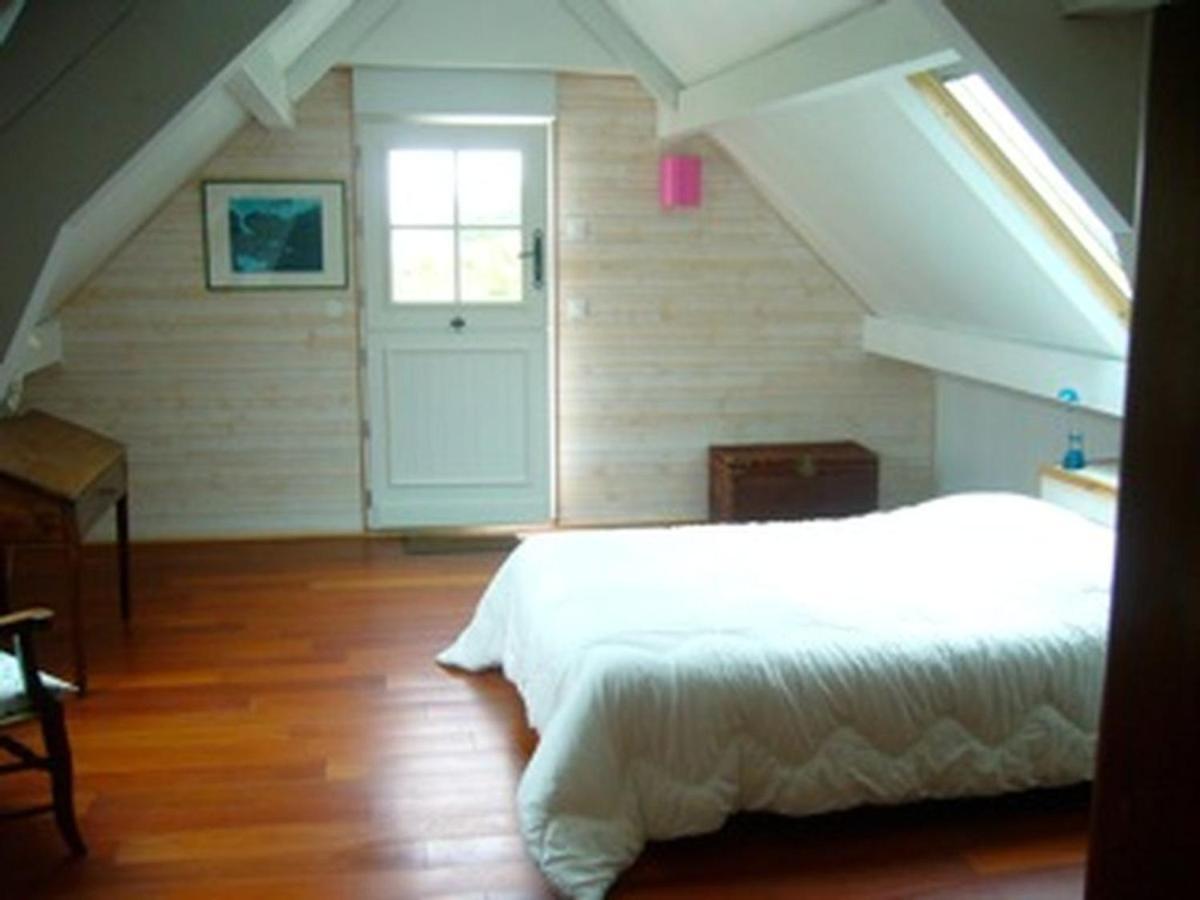 Maison Le Palais, 3 pièces, 4 personnes - FR-1-418-120 Extérieur photo