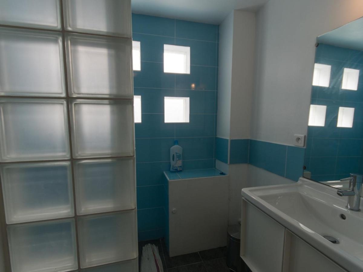 Maison Le Palais, 3 pièces, 4 personnes - FR-1-418-120 Extérieur photo