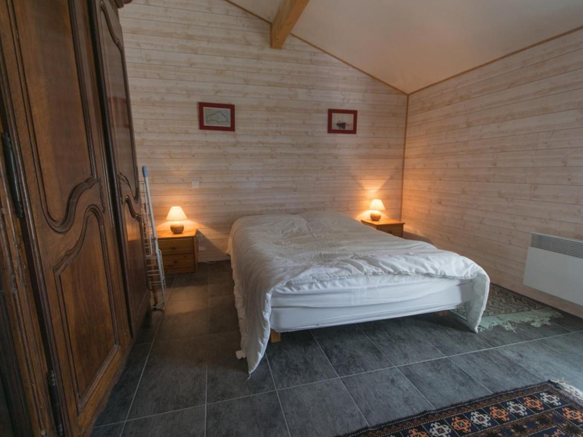 Maison Le Palais, 3 pièces, 4 personnes - FR-1-418-120 Extérieur photo
